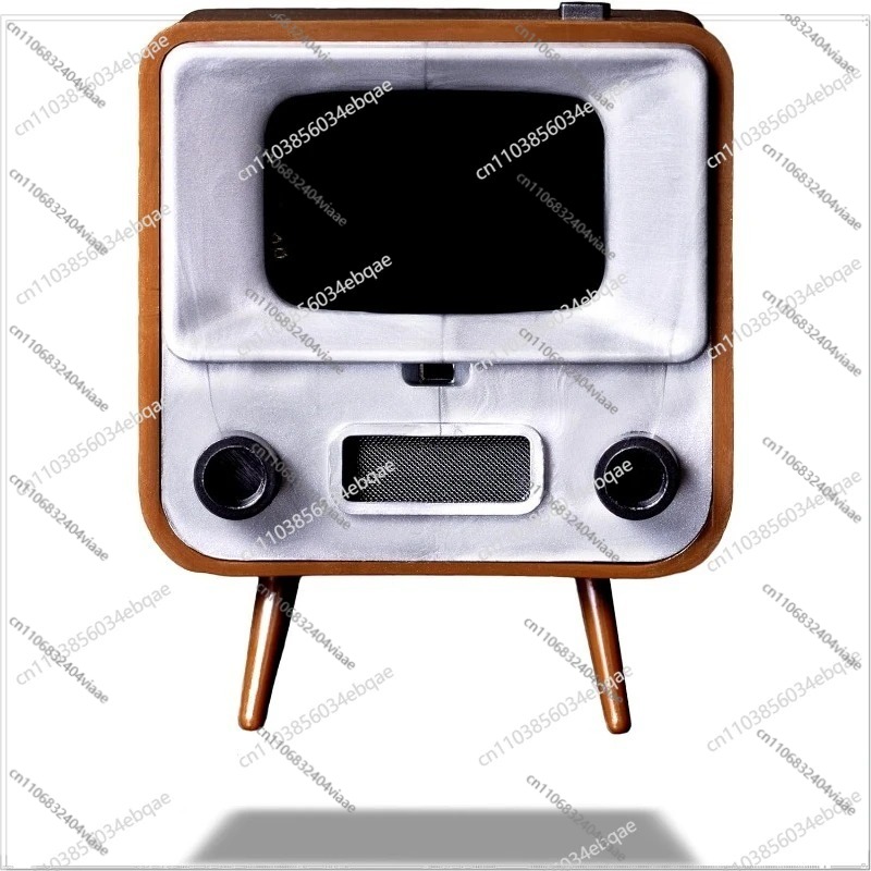 For Portable Retro Tiny TV 2 T - Retro Gaming Tv recension och pris