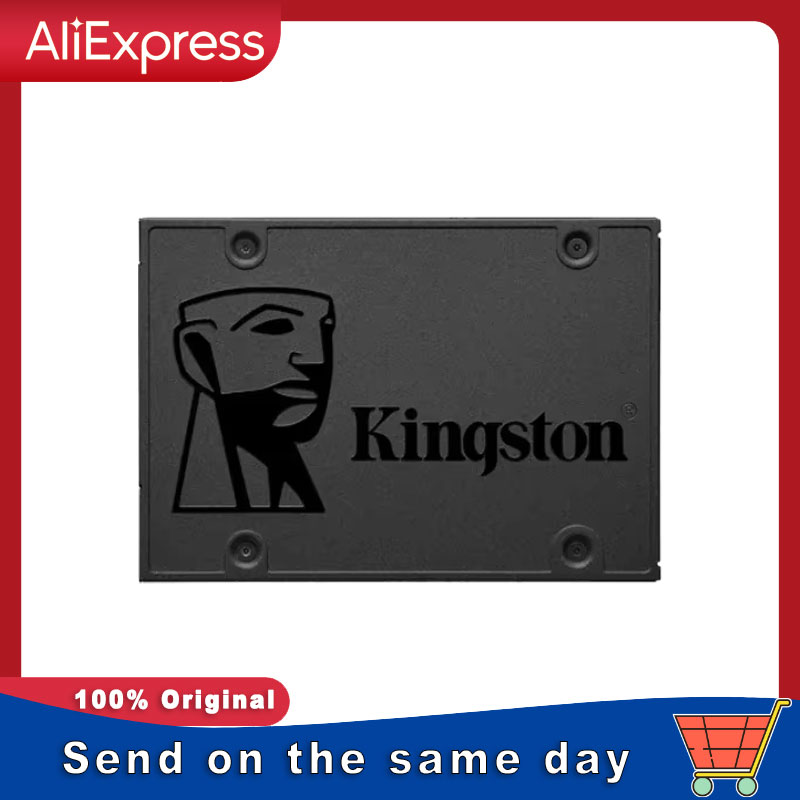 Kingston SSD Internal Solid St - Samsung Ssd 980 Pro recension och pris