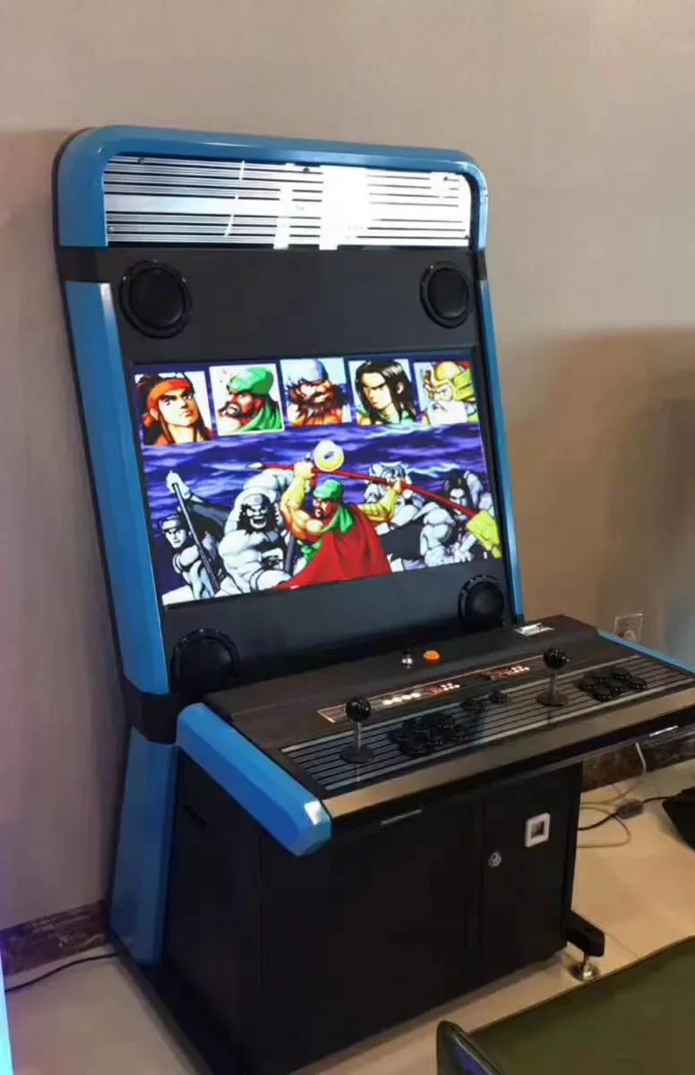AA2024  32 inches  2800 in one - Retro Gaming Tv recension och pris