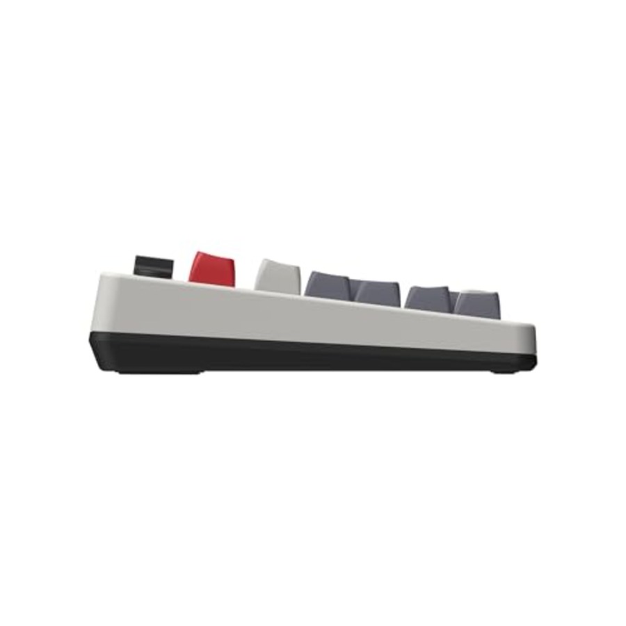 Retro 108 mechanical keyboard  - Retro Gaming Uk recension och pris