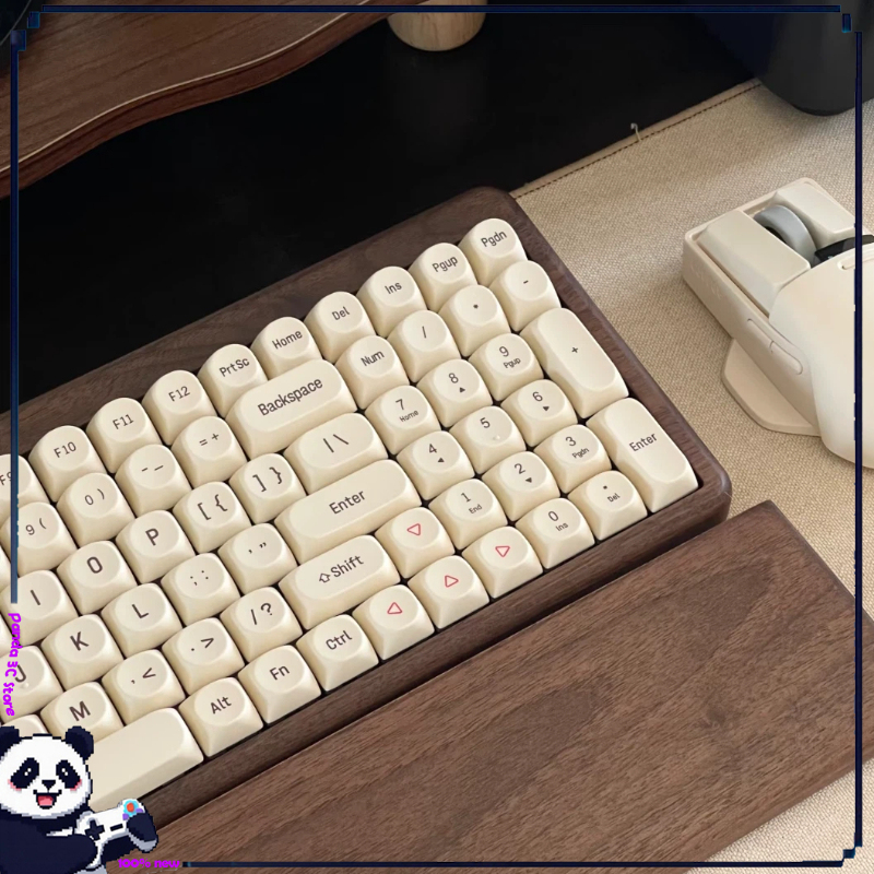 RECCAZR R100 Custom Mechanical - Retro Gaming Uk recension och pris