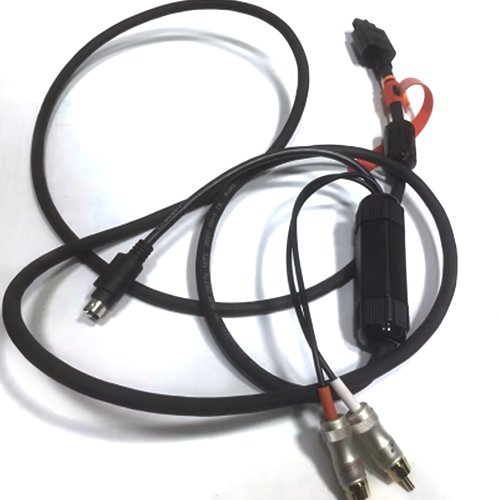 SFC N64 NGC S-Video Cable Shie - Retro Gaming Box recension och pris