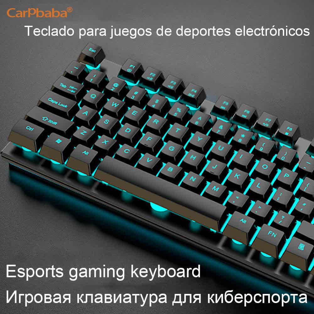 Carpbaba GX305A Keyboards Retr - Retro Gaming Uk recension och pris