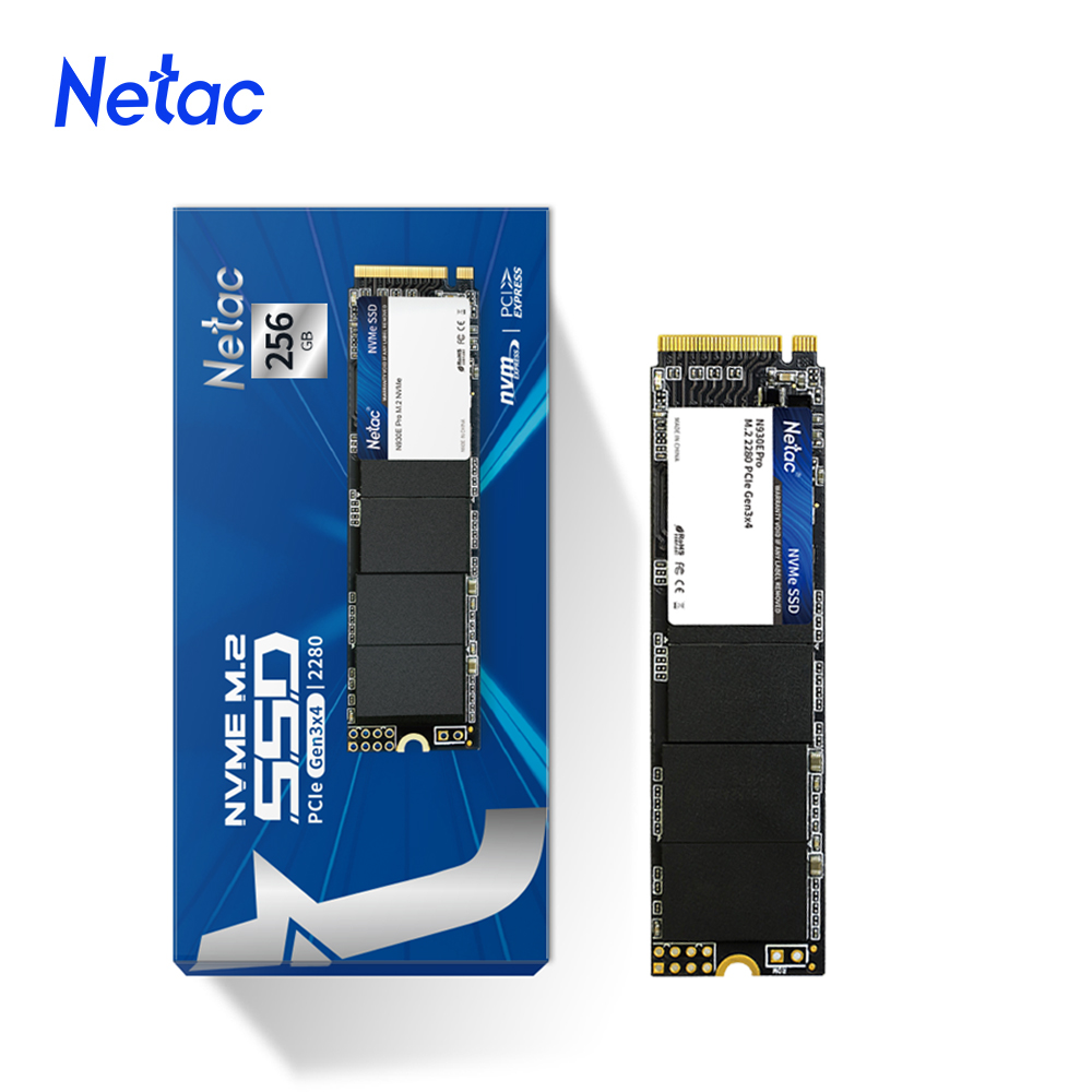 Netac M.2 SSD 512GB PCIe M2 NV - Samsung Ssd 980 Pro recension och pris