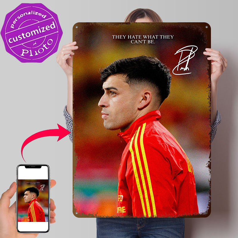 Pedri in Spain Jersey 3D Print - Retro Gaming Jersey recension och pris