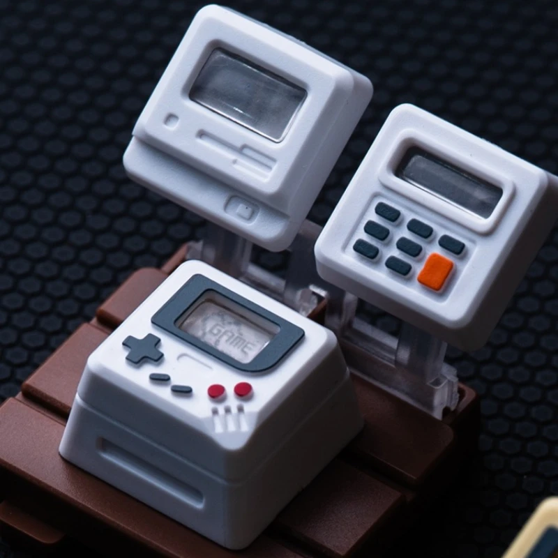 K-04 3-in-1 Creative Retro Tra - Retro Gaming Box recension och pris