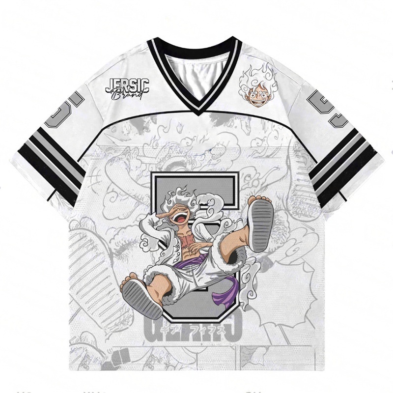 Dragon Ball Kid Goku Retro Gam - Retro Gaming Jersey recension och pris