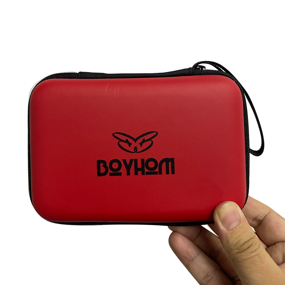 Bag for R36S Retro Handheld Vi - Retro Gaming Box recension och pris