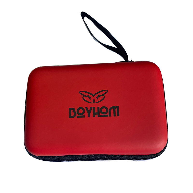 Bag for R36S Retro Handheld Vi - Retro Gaming Box recension och pris