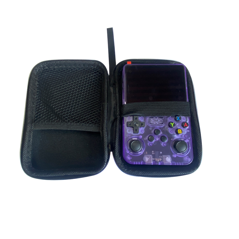 Bag for R36S Retro Handheld Vi - Retro Gaming Box recension och pris