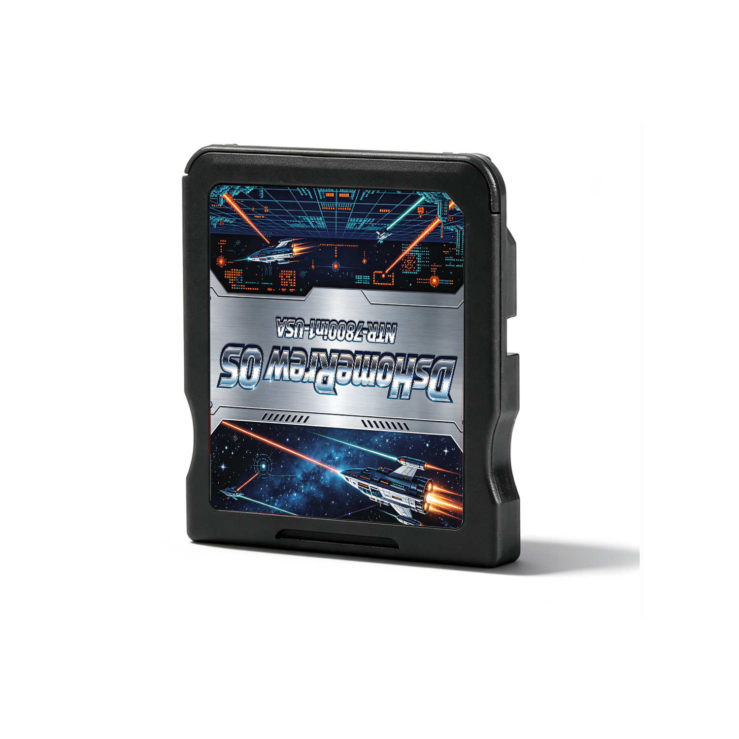 7800 in 1 DsHomeBrew Flash Car - Retro Gaming Box recension och pris