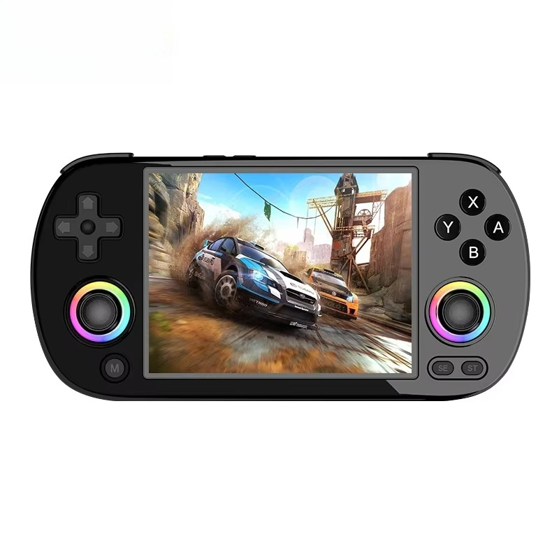 RG40XX H Handheld Game Console - Retro Gaming Tv recension och pris