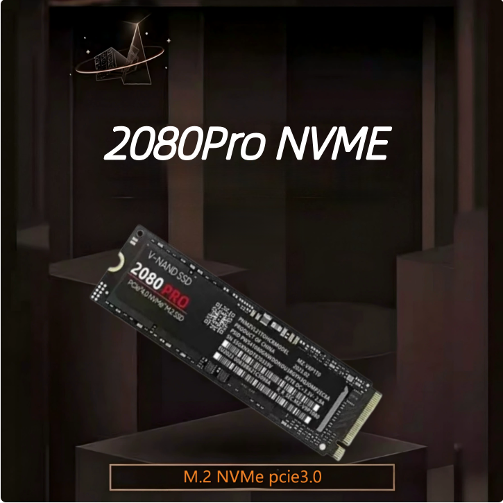 2080PRO NVME M2 2280 SAM 1TB 2 - Samsung Ssd 980 Pro recension och pris